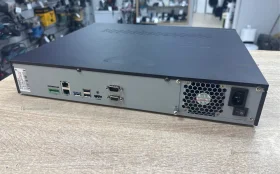 Купить Сетевой видеорегистратор TRASSIR NVR-2432R AF S RP б/у , в Краснодар Цена:15300рублей