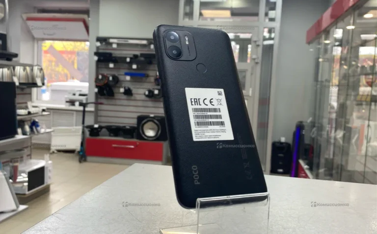 Xiaomi Poco C51 3/64 ГБ