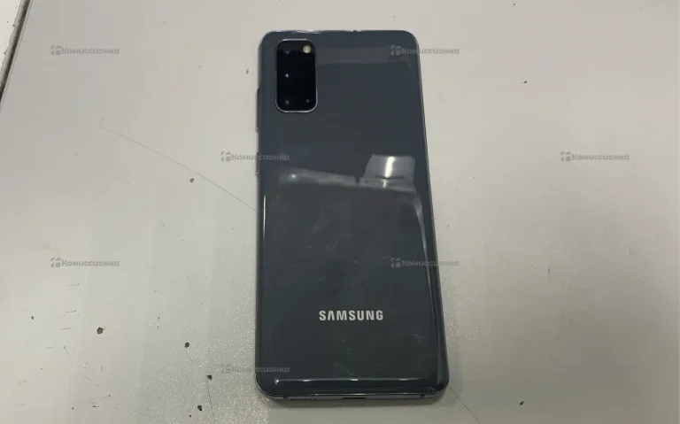 Samsung Galaxy S20 8/128 ГБ