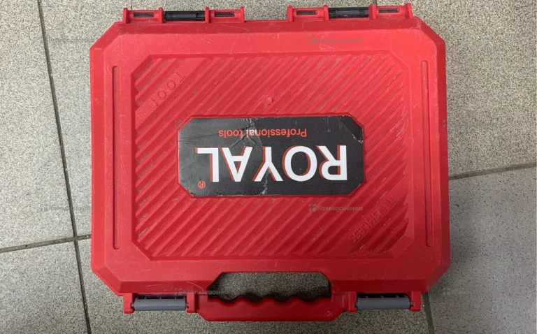 шуроповерт аккумуляторный бесщеточный 48v