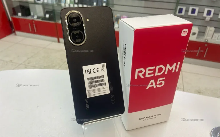 Xiaomi Redmi A5 3/64 ГБ
