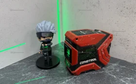 Купить Лазерный уровень Condtrol GFX 300 б/у , в Тюмень Цена:2490рублей