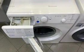 Купить Стиральная машина Indesit 5/1000 on б/у , в Нижний Новгород Цена:10990рублей