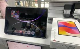 Купить Планшет huawei MatePad SE 11 6/128 б/у , в Краснодар Цена:9500рублей