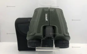 Купить Бинокль Levenhuk Travel 10x25 б/у , в Москва и область Цена:2900рублей