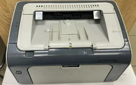 Купить Принтер HP laserjet p1102s б/у , в Самара Цена:2990рублей