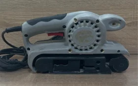 Купить Ленточная шлифмашина ЗУБР ЗЛШМ-76-950 б/у , в Самара Цена:2500рублей