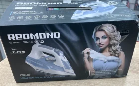 Купить Redmond RI-C278 б/у , в Москва и область Цена:1500рублей