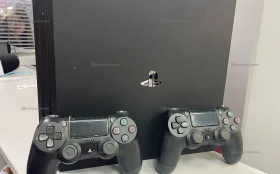 Купить Приставка Sony play station 4 pro 1tb б/у , в Симферополь Цена:21900рублей
