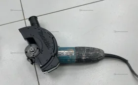 Купить УШМ Makita GA5030R б/у , в Москва и область Цена:3500рублей