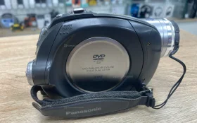 Купить Видеокамера Panasonic VDR-D220 б/у , в Москва и область Цена:990рублей