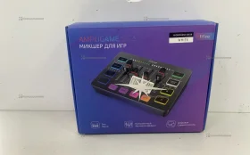 Купить Микшер Fifine SC3 б/у , в Набережные Челны Цена:1500рублей