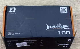 Купить Колонка  barracuda 100 б/у , в Челябинск Цена:1200рублей