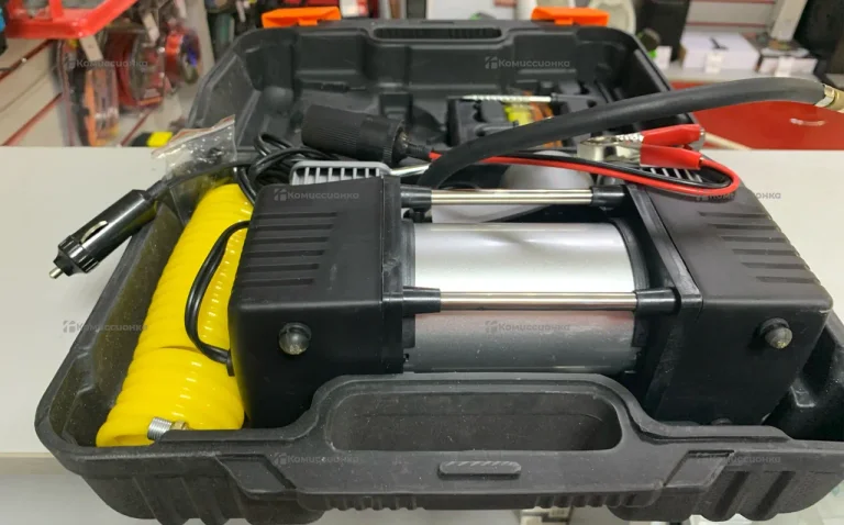 Копоессор autolidrr ks-313sh