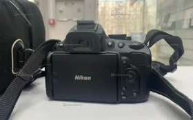 Купить Фотоаппарат  Nikon D5100 б/у , в Набережные Челны Цена:10900рублей