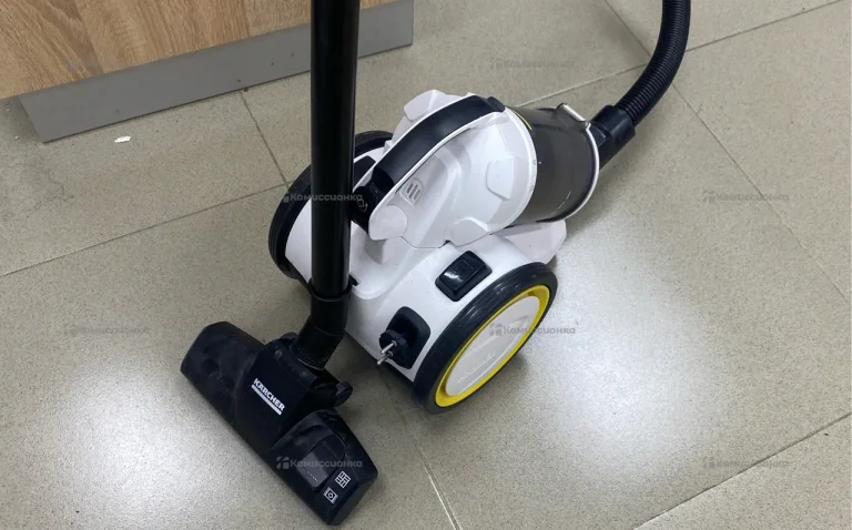 Пылесос karcher vac 3 floor