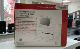 Купить Универсальный просмотровый детектор Assida 2300 б/у , в Красноярск Цена:2990рублей