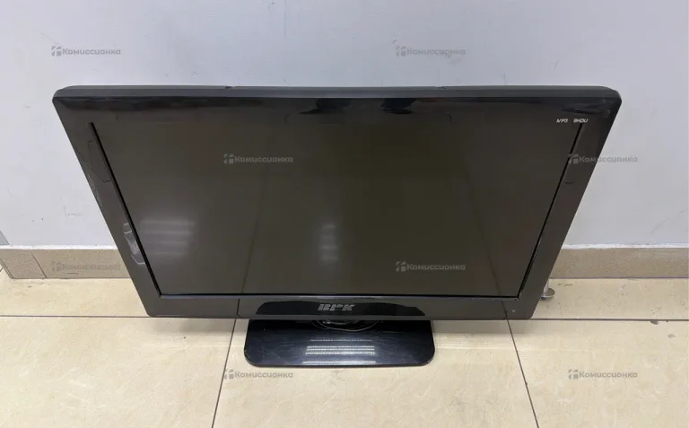 Телевизор BBK LMP3229HDU
