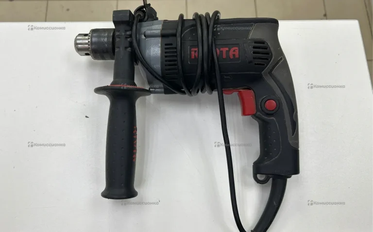 Дрель Ryota R1631