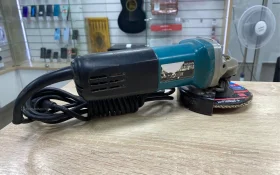 Купить УШМ Makita 9558HN б/у , в Уфа Цена:2500рублей