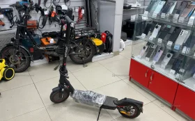 Купить Электросамокат Hitawy H17 Pro б/у , в Москва и область Цена:11900рублей