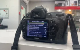 Купить Фотоаппарат  Nikon d90 б/у , в Екатеринбург Цена:7990рублей