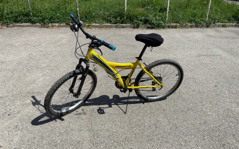 Велосипед Dakota 585