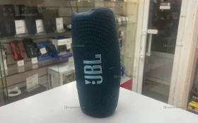 Купить Колонка JBL Charge 5 б/у , в Москва и область Цена:4900рублей