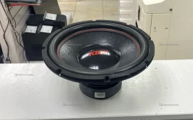 Купить Сабвуфер  KICX GT12m б/у , в Москва и область Цена:4500рублей