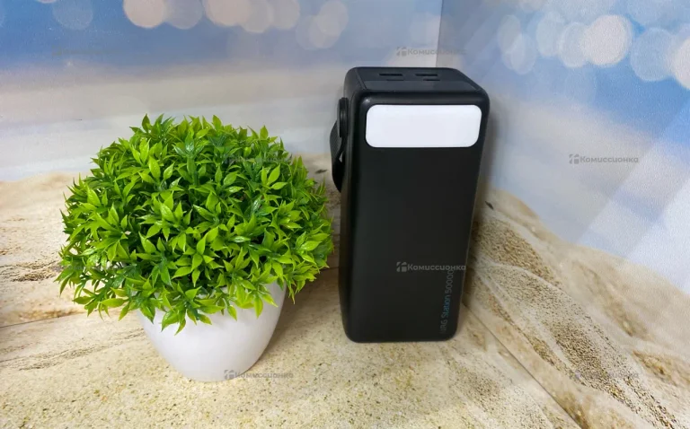 Power Bank  NRG Station 50.000mah