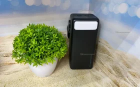 Купить Power Bank  NRG Station 50.000mah б/у , в Тюмень Цена:1490рублей