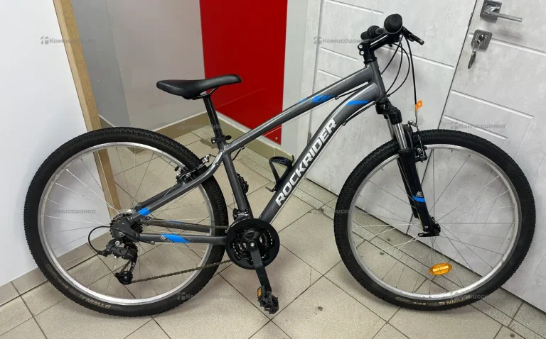 Велосипед Rockrider 27.5