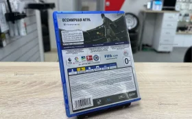 Купить PS4 Дисk FIFA18 б/у , в Казань Цена:800рублей