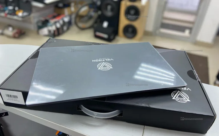 Ноутбук Veltron VT7840