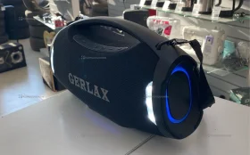 Купить Колонка Gerlax GS-251 б/у , в Тольятти Цена:5900рублей