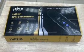 Купить Микрофон Hiper H-M009 б/у , в Магнитогорск Цена:890рублей
