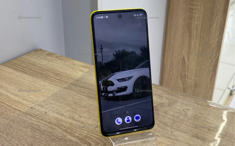 Xiaomi Poco M3 Pro 6/128 ГБ