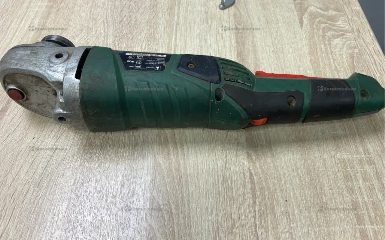 УШМ Hammerflex USM 1500B