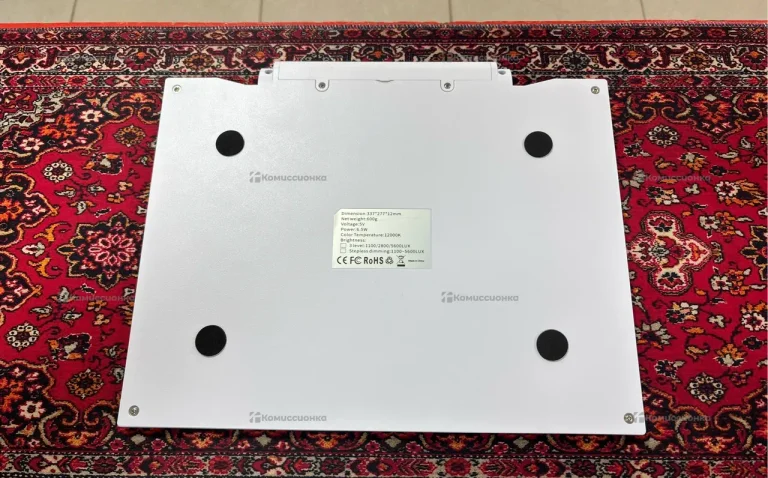 Доска для рисования Lith Pad
