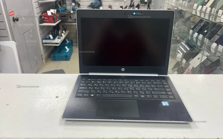 Ноутбук  hp hsn-q06c