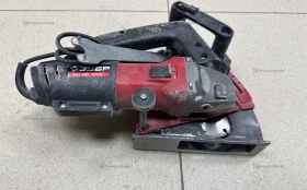 Купить Штроборез ЗУБР ЗШ-30-1200 Т б/у , в Москва и область Цена:4500рублей