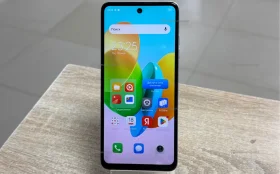 Купить Tecno Spark 20C 8/128 ГБ б/у , в Москва и область Цена:3900рублей