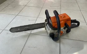 Купить бензиновая пила Stihl ms180 б/у , в Симферополь Цена:7900рублей