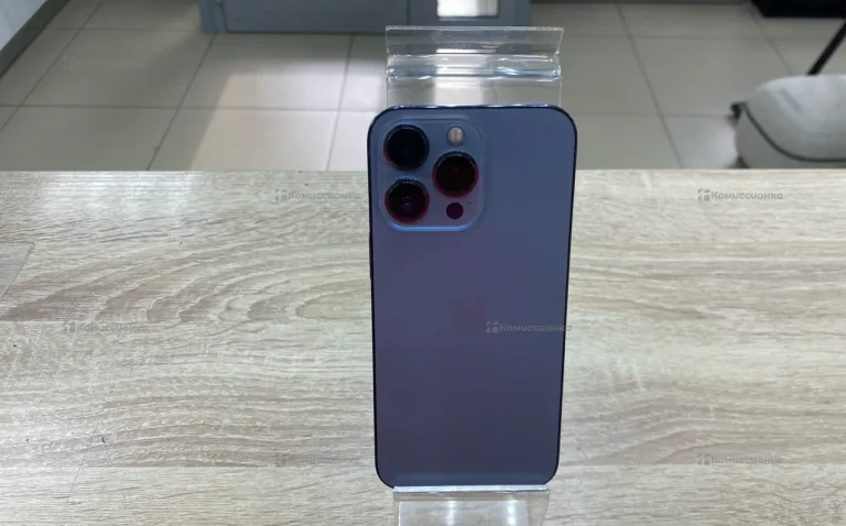 Apple iPhone 13 Pro 6/128 ГБ