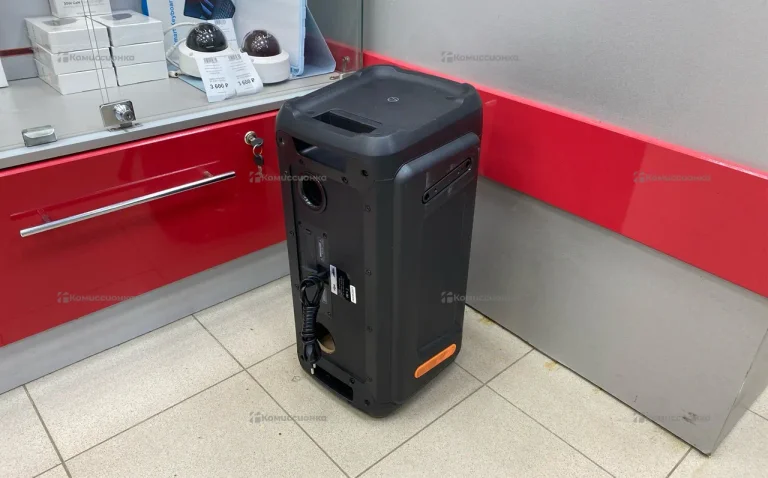 Колонка Vipe nitro x3 pro