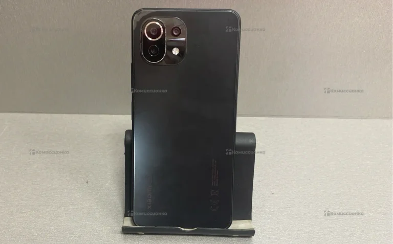 Xiaomi 11 Lite 5G NE 6/128 ГБ