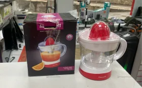 Купить Соковыжималка Maxwell MW-1109 б/у , в Саратов Цена:590рублей