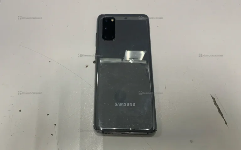Samsung Galaxy S20 6/128 ГБ