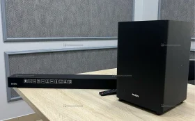 Купить Саундбар Sven SB-2700DA б/у , в Самара Цена:16000рублей