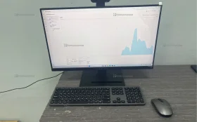Купить Моноблок  Digma pro vision б/у , в Самара Цена:34990рублей